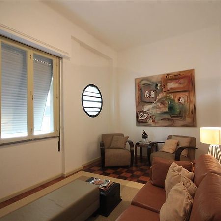 Gustavo 101 B Apartment Рио де Жанейро Екстериор снимка