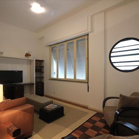 Gustavo 101 B Apartment Рио де Жанейро Екстериор снимка