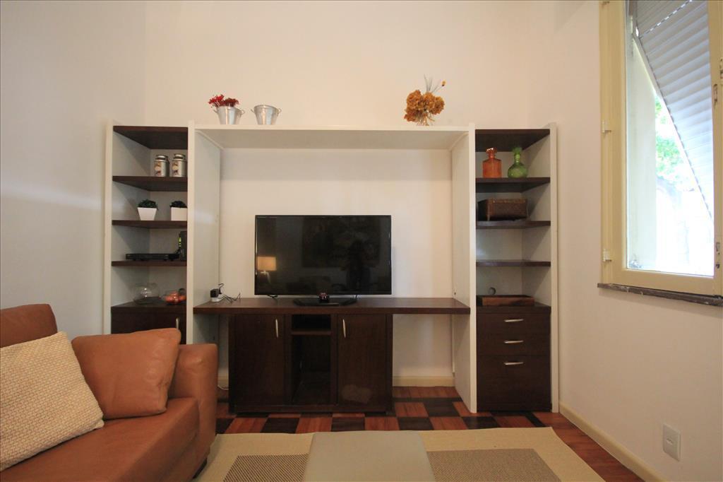Gustavo 101 B Apartment Рио де Жанейро Стая снимка
