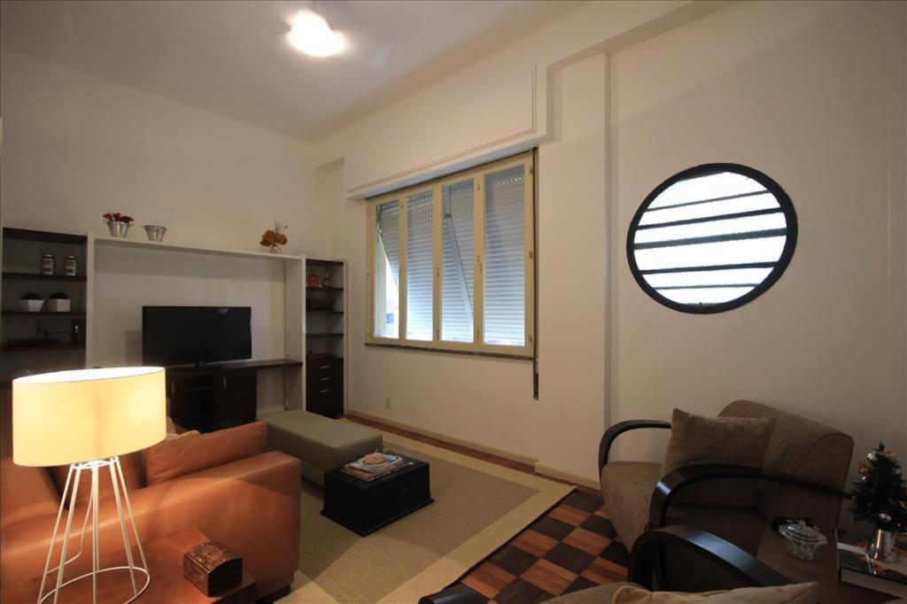 Gustavo 101 B Apartment Рио де Жанейро Екстериор снимка