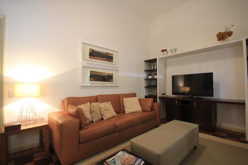 Gustavo 101 B Apartment Рио де Жанейро Екстериор снимка