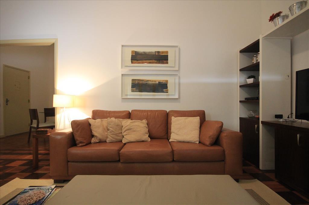 Gustavo 101 B Apartment Рио де Жанейро Екстериор снимка