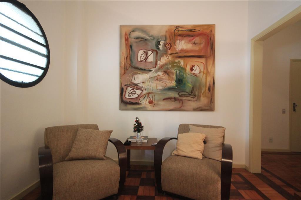 Gustavo 101 B Apartment Рио де Жанейро Стая снимка