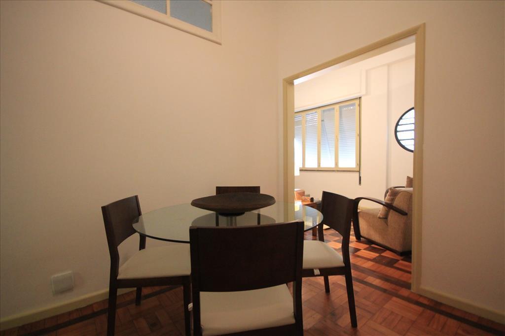 Gustavo 101 B Apartment Рио де Жанейро Екстериор снимка