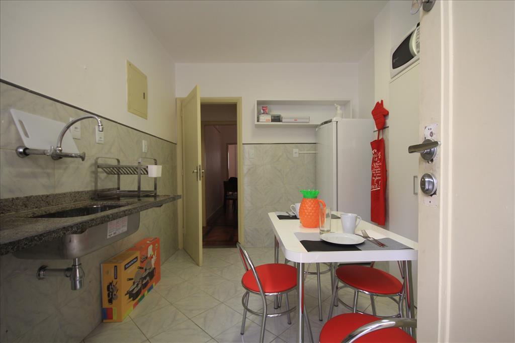 Gustavo 101 B Apartment Рио де Жанейро Екстериор снимка