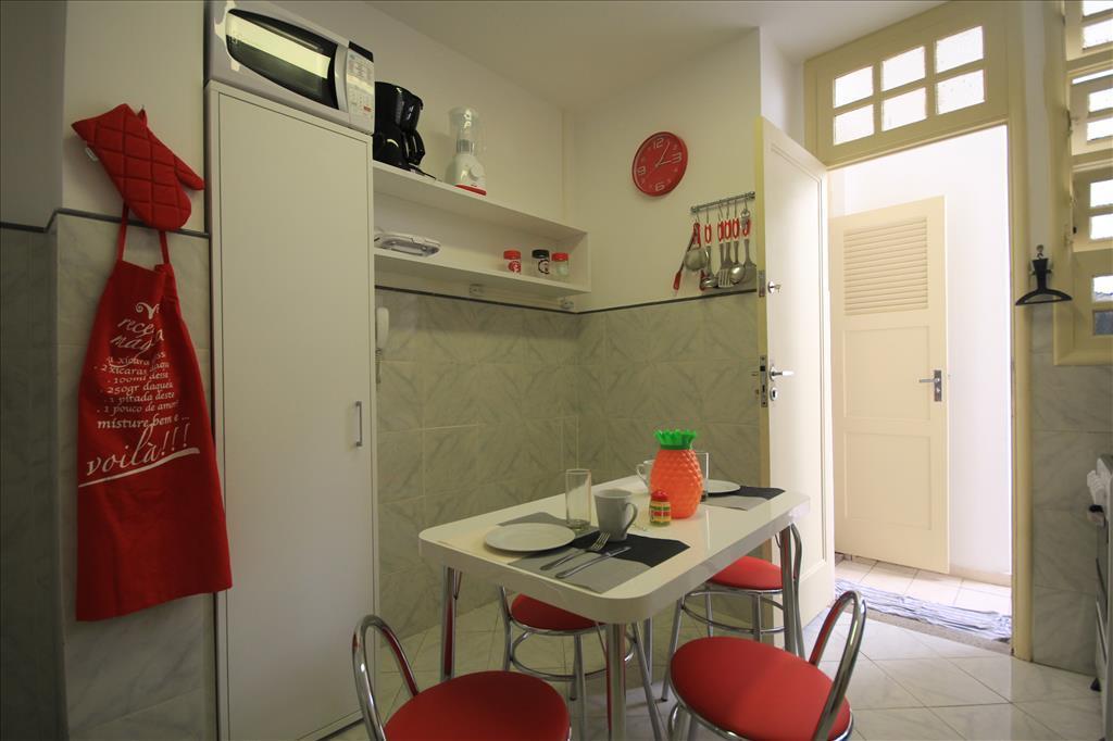 Gustavo 101 B Apartment Рио де Жанейро Екстериор снимка