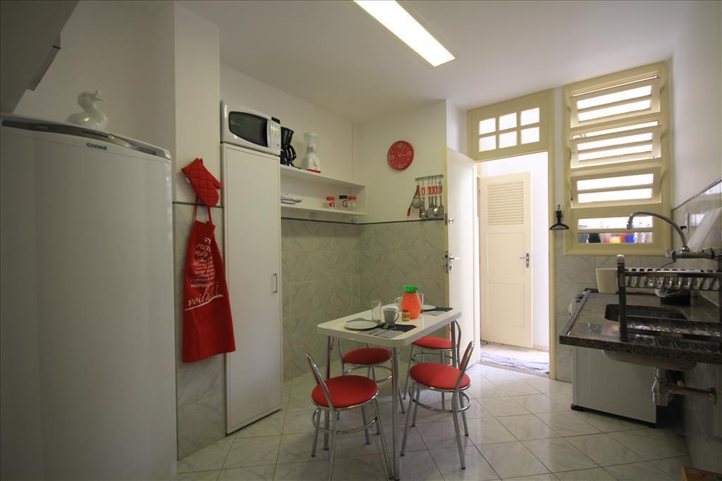 Gustavo 101 B Apartment Рио де Жанейро Екстериор снимка